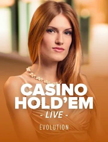 Casino Holdem spelen bij Lalabet Casino