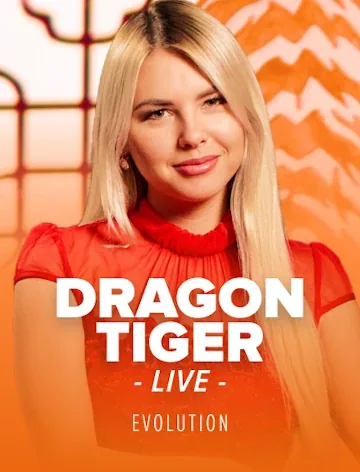 Dragon Tiger (Evolution)