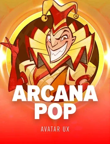 Arcana Pop (AvatarUX)