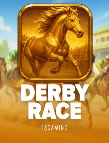Derby Race (18 Gaming)