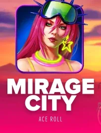 Mirage City (Aceroll)